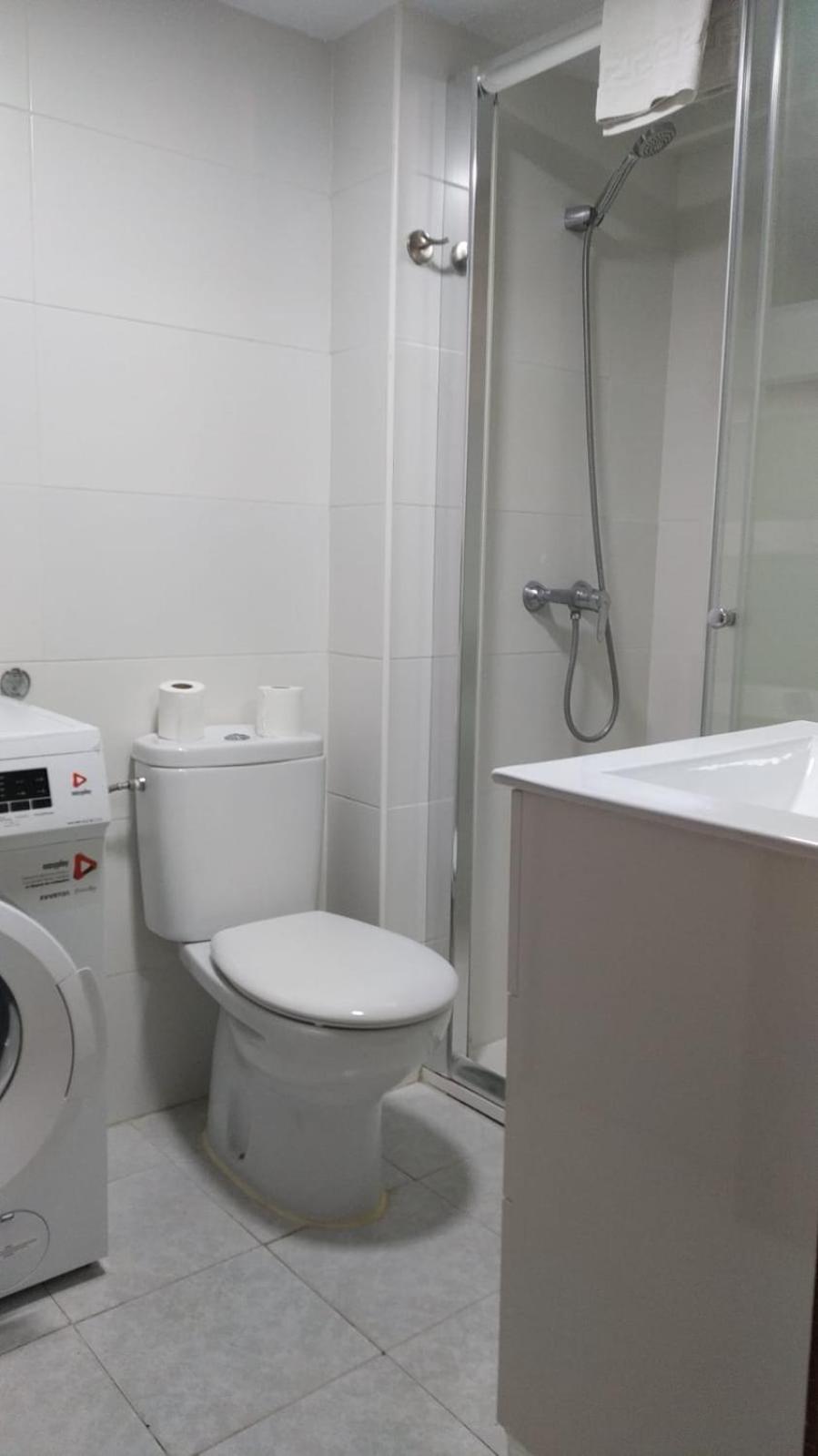 Moby Dick Apartment Benidorm Luaran gambar