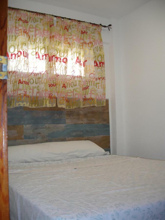 Moby Dick Apartment Benidorm Luaran gambar